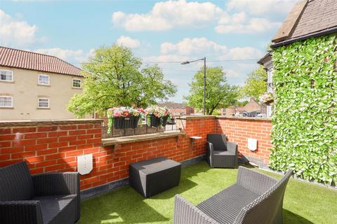 2 bedroom apartment for sale, Bondgate Green, Ripon
