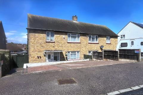 3 bedroom semi-detached house for sale, St. Hildas Way, Gravesend, DA12