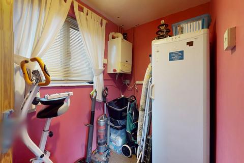 3 bedroom semi-detached house for sale, St. Hildas Way, Gravesend, DA12