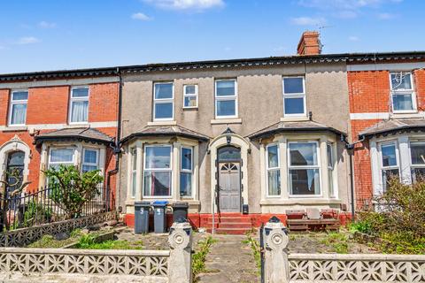 Terraced house - Carshalton Road, Blackpool, FY1