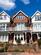 Vicarage Road, Old Town, Eastbourne, East Sussex, BN20