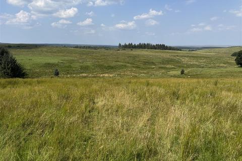Land for sale, Land at Middleburn Farm, Simonburn