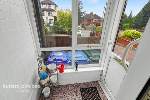 3 bedroom semi-detached house for sale, Lightwood Road, Stoke-On-Trent