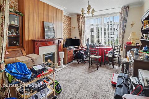 3 bedroom semi-detached house for sale, Lightwood Road, Stoke-On-Trent