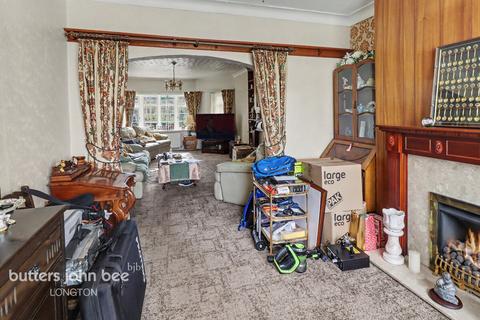 3 bedroom semi-detached house for sale, Lightwood Road, Stoke-On-Trent