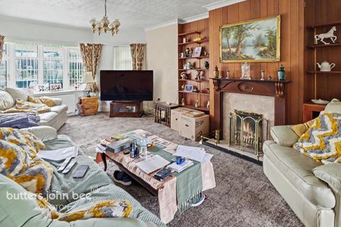 3 bedroom semi-detached house for sale, Lightwood Road, Stoke-On-Trent