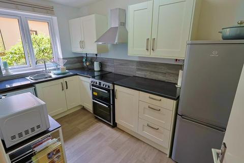 2 bedroom apartment for sale, Davenport Road, Coventry CV5