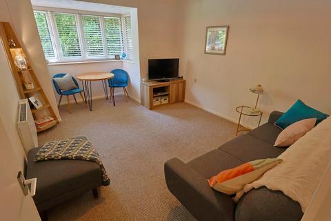 2 bedroom apartment for sale, Davenport Road, Coventry CV5