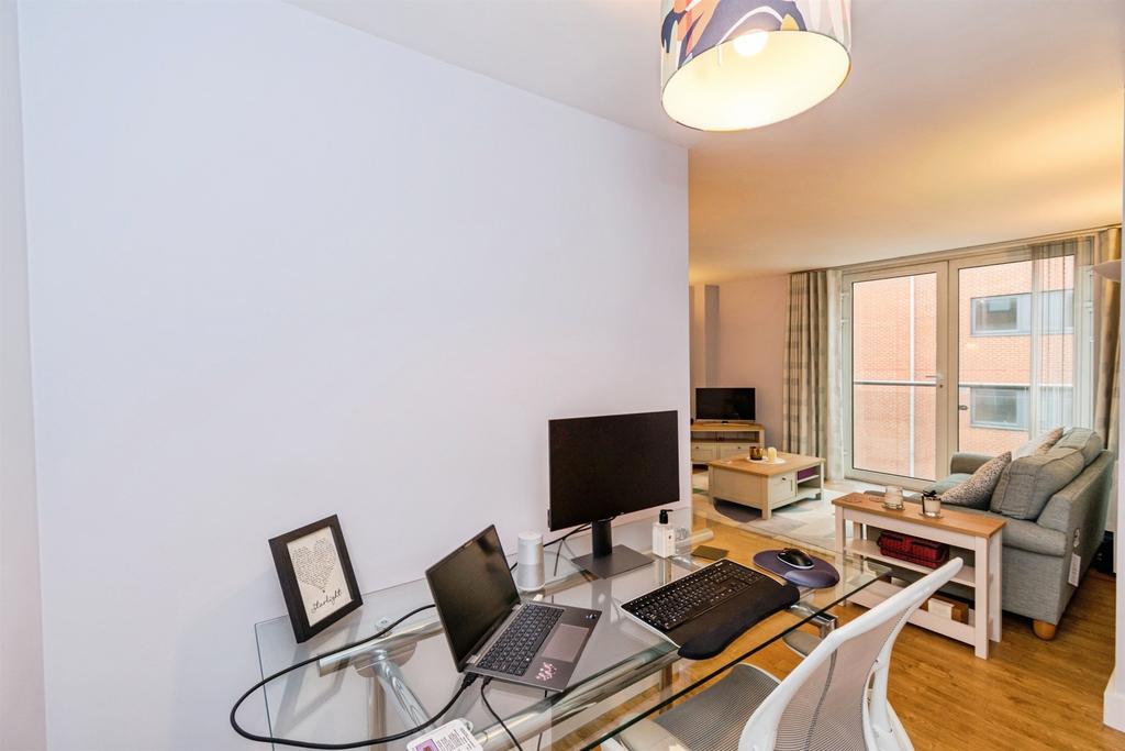 Apartment in Southampton, Ocean Village, St Mary's - More