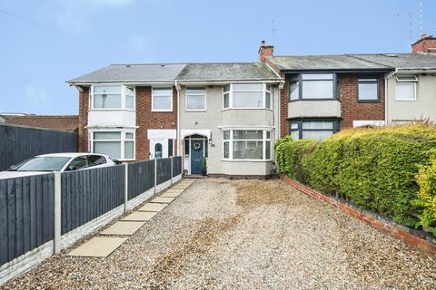 Terraced house - Ambler Grove, COVENTRY, West Midlands, CV2