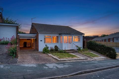 2 bedroom detached bungalow for sale, Magpie Road, Eastbourne, BN23
