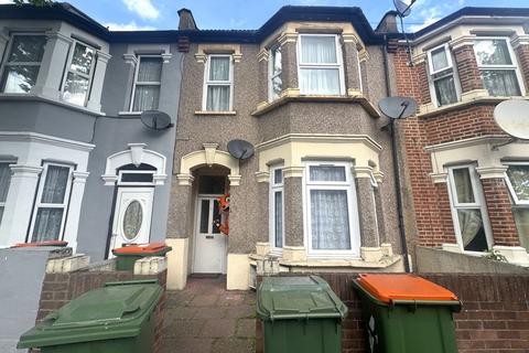 Caledon Road, East Ham, London, E6