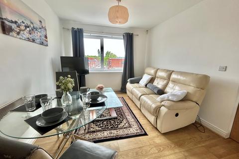 2 bed flat/apartment for rent in Nottingham Road, Old Basford, NOTTINGHAM