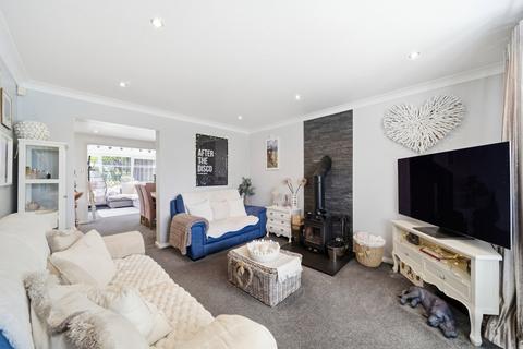3 bedroom detached house for sale, Cartmel Drive, Burnley BB12