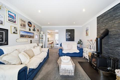3 bedroom detached house for sale, Cartmel Drive, Burnley BB12