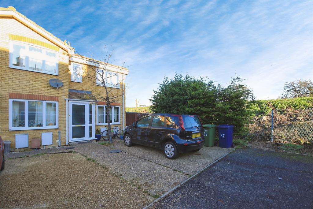 2 bedroom house to rent