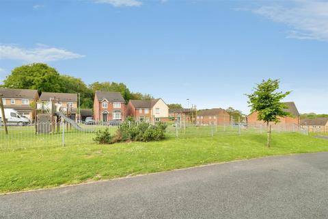 4 bedroom detached house for sale, Ryder Grove, Talke, Stoke-On-Trent