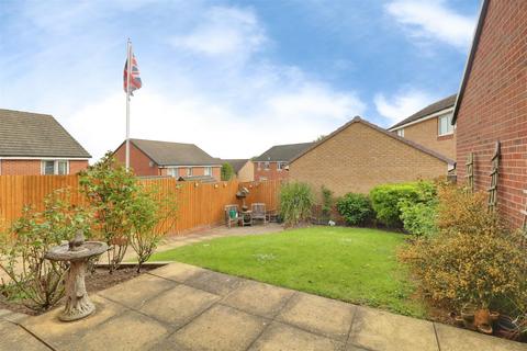 4 bedroom detached house for sale, Ryder Grove, Talke, Stoke-On-Trent