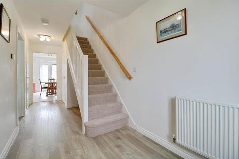 4 bedroom detached house for sale, Ryder Grove, Talke, Stoke-On-Trent