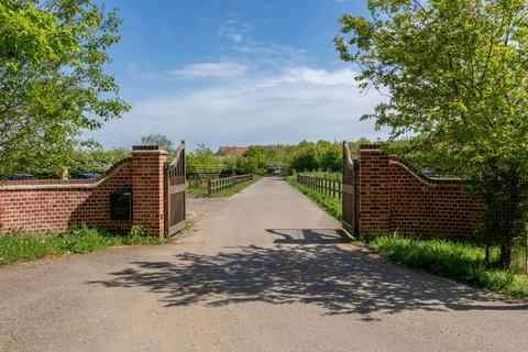 3 bedroom detached house for sale, Dunmow Road, Hatfield Heath CM22