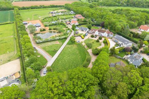 3 bedroom detached house for sale, Dunmow Road, Hatfield Heath CM22