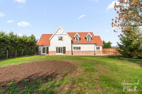 3 bedroom detached house for sale, Dunmow Road, Hatfield Heath CM22