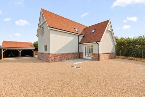 3 bedroom detached house for sale, Dunmow Road, Hatfield Heath CM22