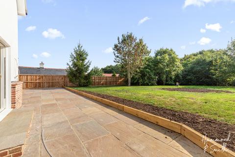 3 bedroom detached house for sale, Dunmow Road, Hatfield Heath CM22