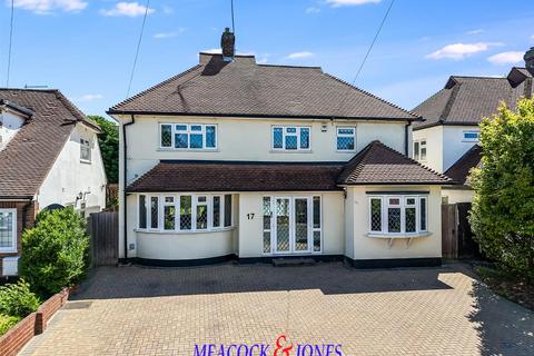 Selwood Road, Brentwood