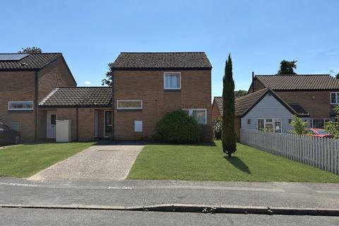2 bedroom link detached house for sale, Cedar Close, Raf Lakenheath, Brandon