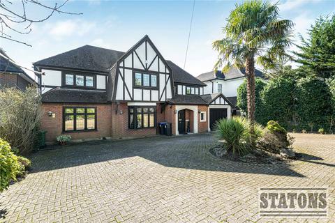 Waggon Road, Hadley Wood, Hertfordshire, EN4