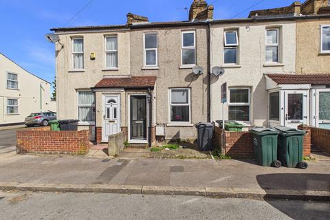 Carlisle Road, Kent DA1