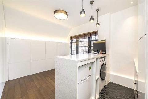 Studio for sale, Spring Street, London W2