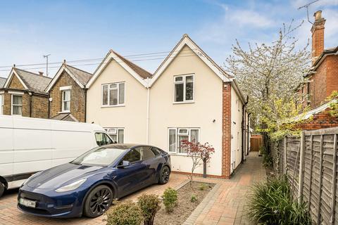 1 bedroom apartment for sale, Wellington Road, Pinner