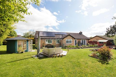 4 bedroom detached bungalow for sale, Highfield, Morpeth NE65