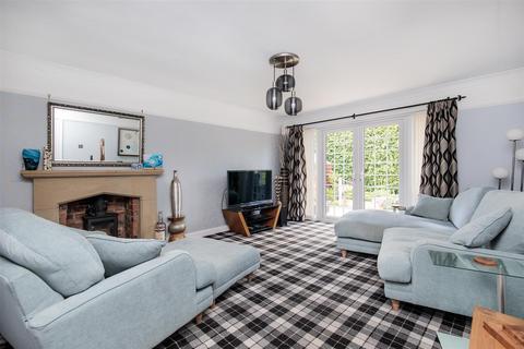4 bedroom detached bungalow for sale, Highfield, Morpeth NE65