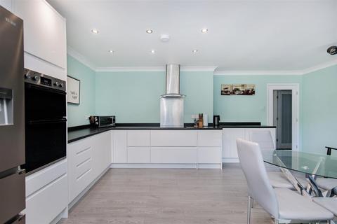 4 bedroom detached bungalow for sale, Highfield, Morpeth NE65