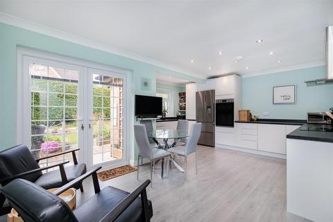 4 bedroom detached bungalow for sale, Highfield, Morpeth NE65
