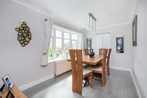 4 bedroom detached bungalow for sale, Highfield, Morpeth NE65
