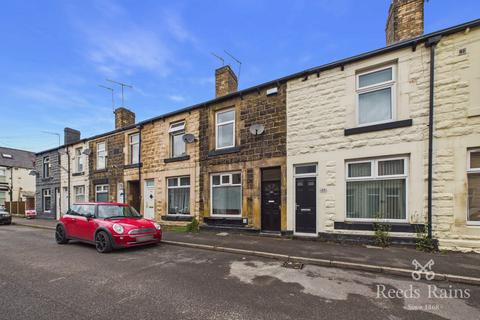 3 bedroom terraced house to rent, Vere Road, Sheffield S6