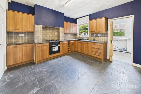 3 bedroom terraced house to rent, Vere Road, Sheffield S6