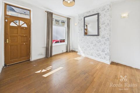 3 bedroom terraced house to rent, Vere Road, Sheffield S6