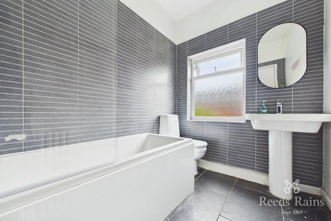 3 bedroom terraced house to rent, Vere Road, Sheffield S6