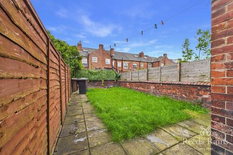 3 bedroom terraced house to rent, Vere Road, Sheffield S6