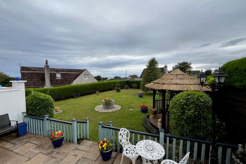 Plot for sale, Birch Hill Grove, Onchan, Isle of Man, IM3