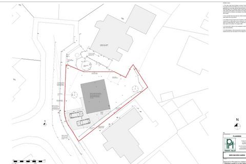 Plot for sale, Birch Hill Grove, Onchan, Isle of Man, IM3