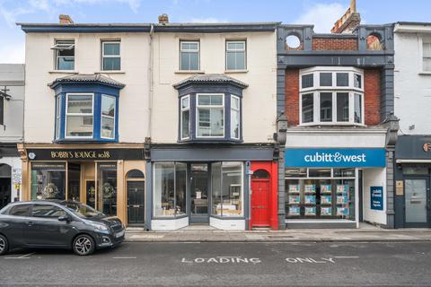 Flat - Marmion Road, Hampshire PO5