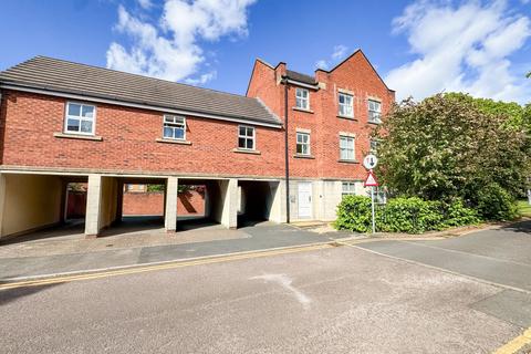 undefined, Paxton, Stapleton, Bristol, BS16