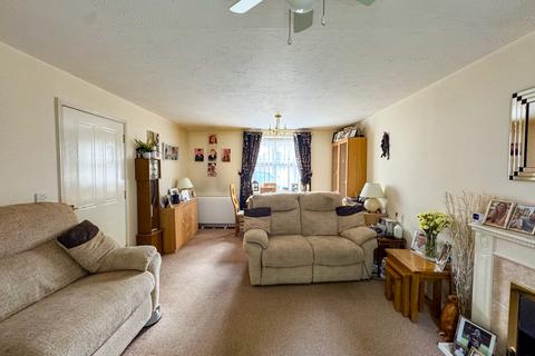 undefined, Paxton, Stapleton, Bristol, BS16