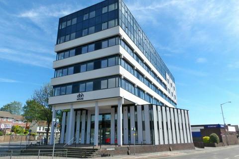 2 bedroom apartment for sale, Carlton Square, ., Nottingham, Nottinghamshire, NG4 3LX